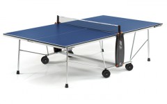 Теннисный стол для помещений Cornilleau Sport 100 синий